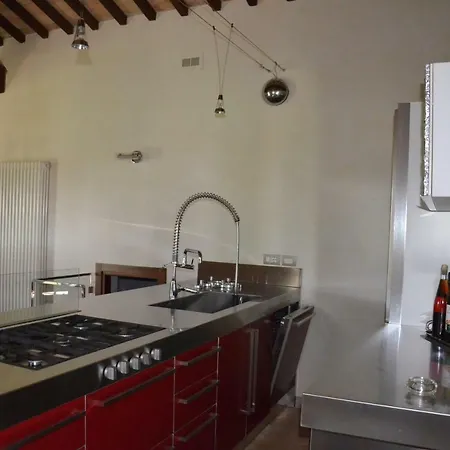 La Luna Di Emma Apartamento *
