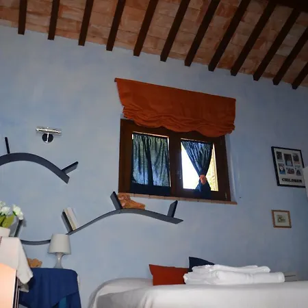 La Luna Di Emma Lejlighed Baschi