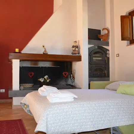 La Luna Di Emma Apartamento *