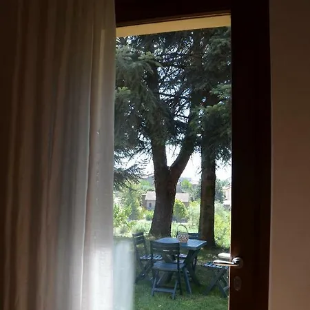 Lejlighed La Luna Di Emma Baschi