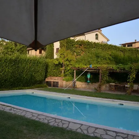 La Luna Di Emma Apartamento Baschi